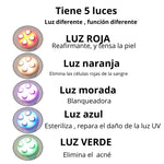 💆‍♀️ RF & EMS | Reafirma y Rejuvenece ✨💖