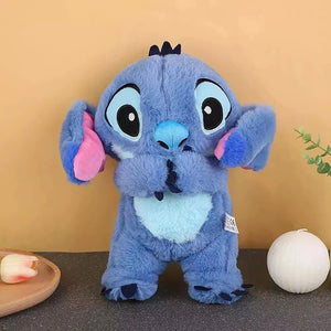 🧸 Stitch Mágico | Respira y Calma 🌬️😌